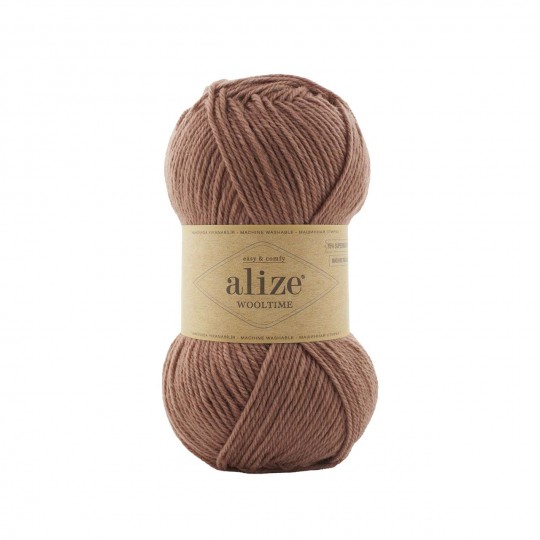 Alize Wooltime, 581