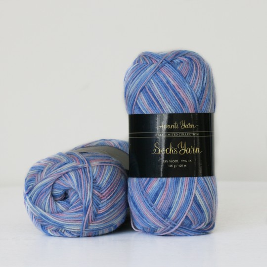 Avanti Yarn - Socks Yarn, 113