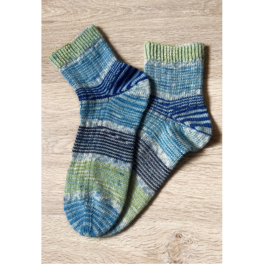 Avanti Yarn - Socks Yarn, 155