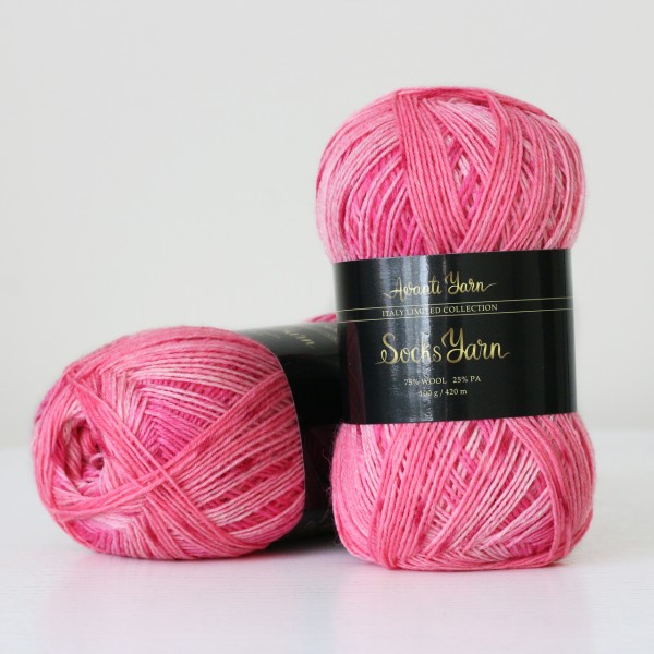 Avanti Yarn - Socks Yarn, 164