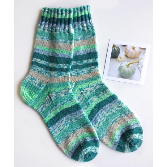 Avanti Yarn - Socks Yarn, 192
