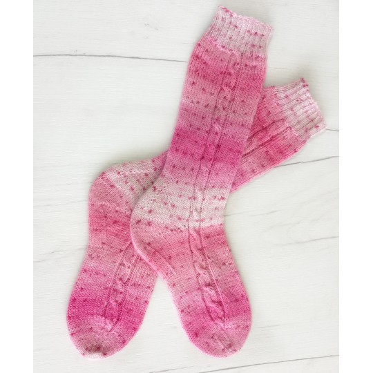 Avanti Yarn - Socks Yarn, 202