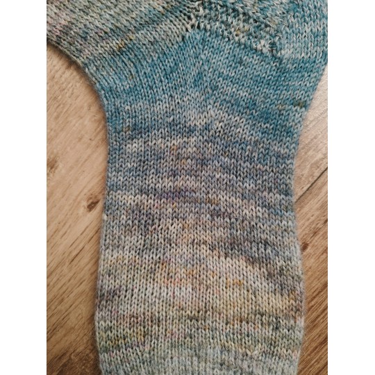 Avanti Yarn - Socks Yarn, 209