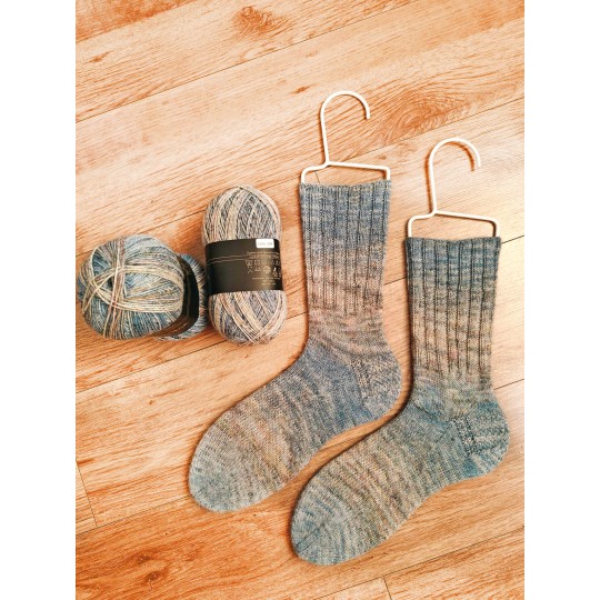 Avanti Yarn - Socks Yarn, 209