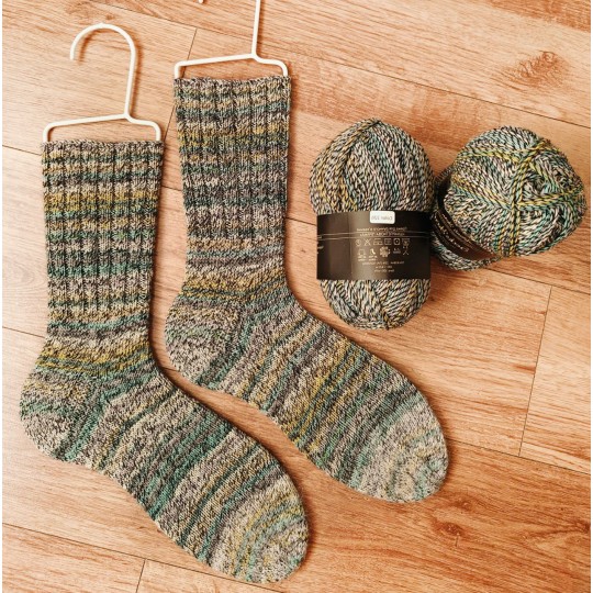 Avanti Yarn - Socks Yarn, 226