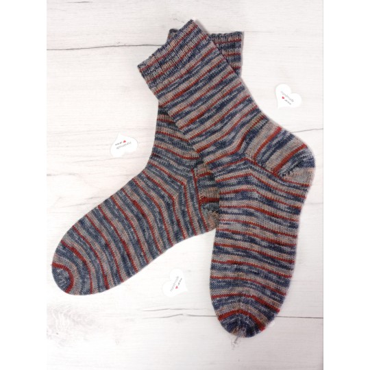 Avanti Yarn - Socks Yarn, 232
