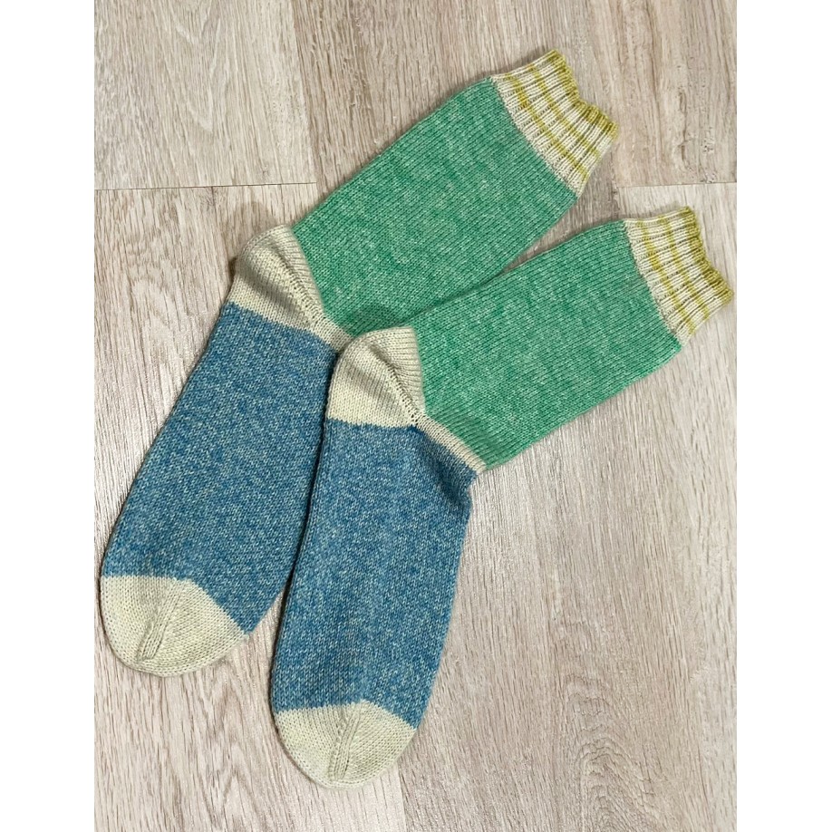 Avanti Yarn - Socks Yarn, 239