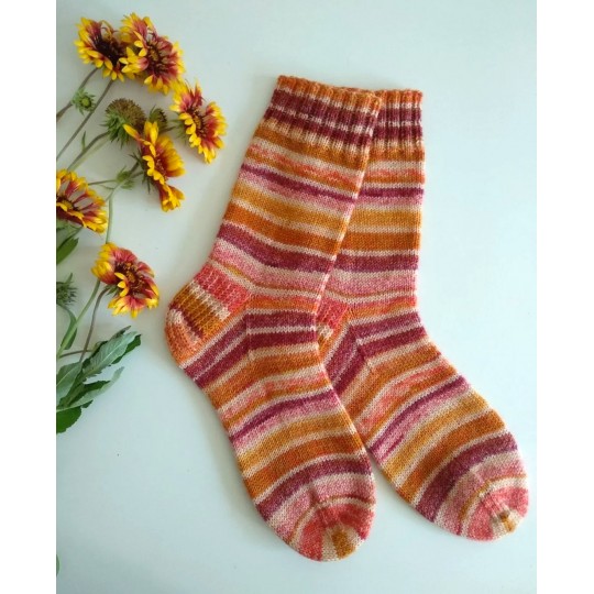 Avanti Yarn - Socks Yarn, 254