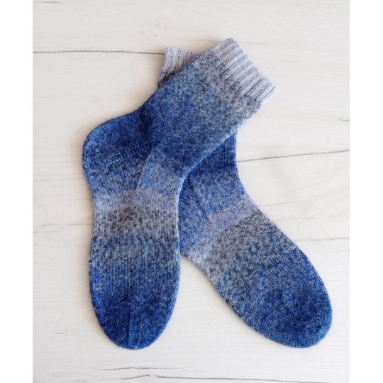 Avanti Yarn - Socks Yarn, 262