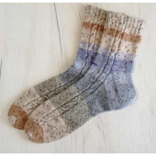 Avanti Yarn - Socks Yarn, 274