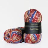 Avanti Yarn - Socks Yarn, 284