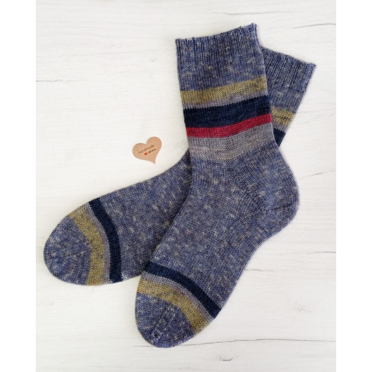 Avanti Yarn - Socks Yarn, 290