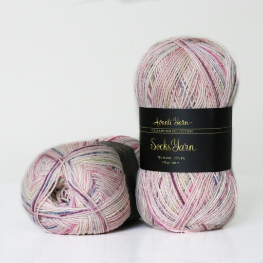 Avanti Yarn - Socks Yarn, 297