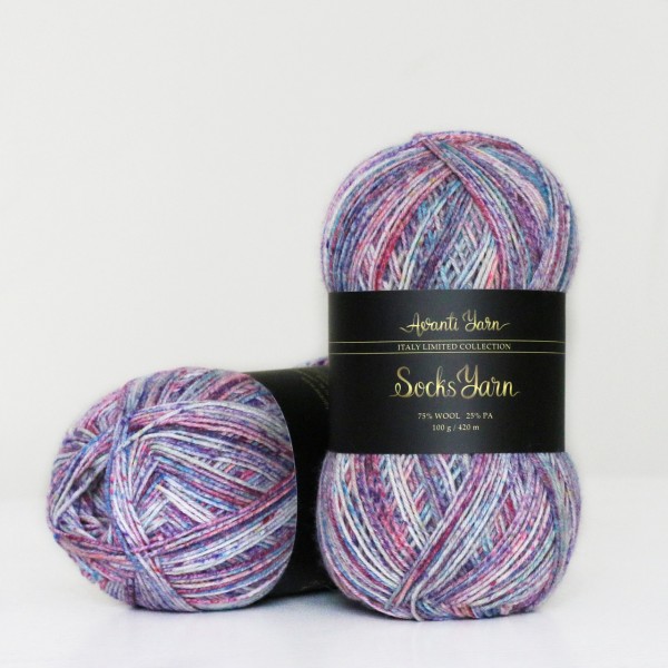 Avanti Yarn - Socks Yarn, 309