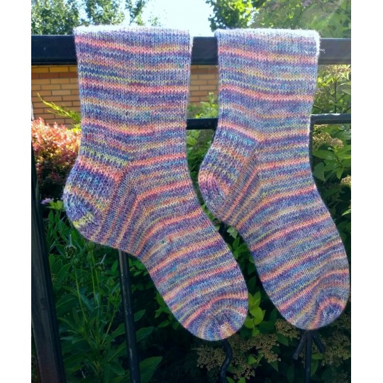 Avanti Yarn - Socks Yarn, 316