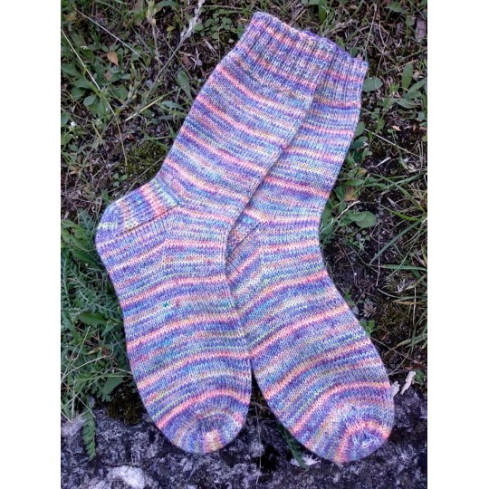 Avanti Yarn - Socks Yarn, 316