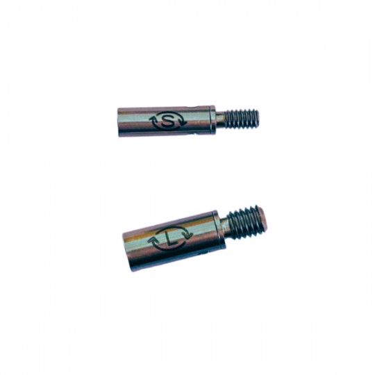 Адаптери поворотні для кабелю ChiaoGoo