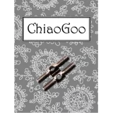 Соединители для кабелей ChiaoGoo, Small