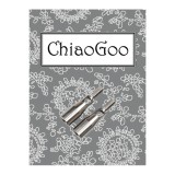 Адаптери для кабелю ChiaoGoo