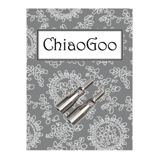 Перехідники для кабелю ChiaoGoo