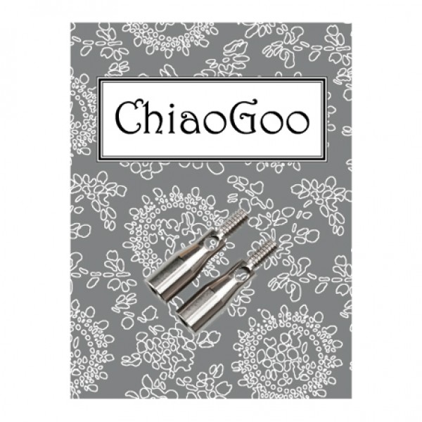 Перехідники для кабелю ChiaoGoo