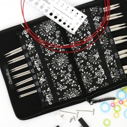 Наборы ChiaoGoo под заказ