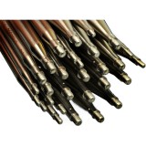Спиці знімні ChiaoGoo Twist Lace, 10 см