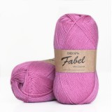 Drops Fabel - Uni print, 102