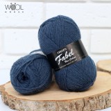 Drops Fabel - Uni print, 107