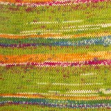 Drops Fabel, 151 - Print - Guacamole