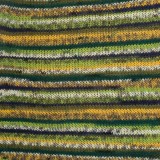 Drops Fabel - Print, 542 Green
