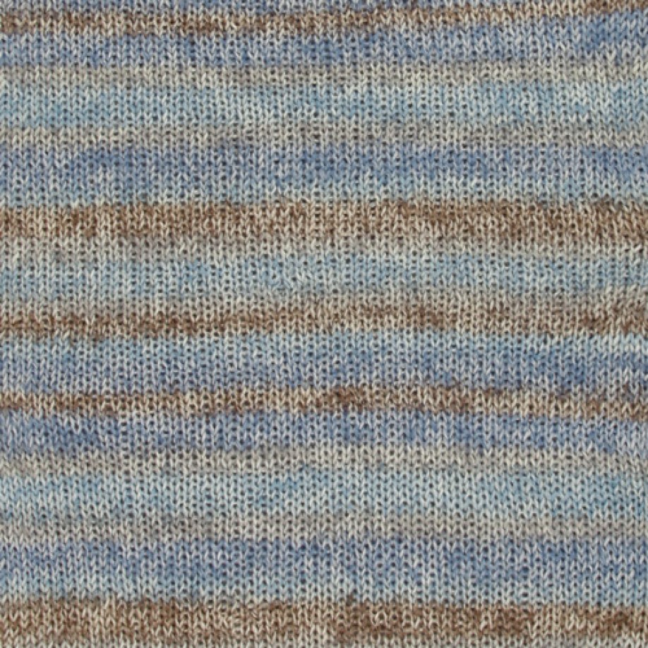 Drops Fabel, 604 - Long print - Ocean view