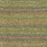 Drops Fabel, 650 - Long print - Forest