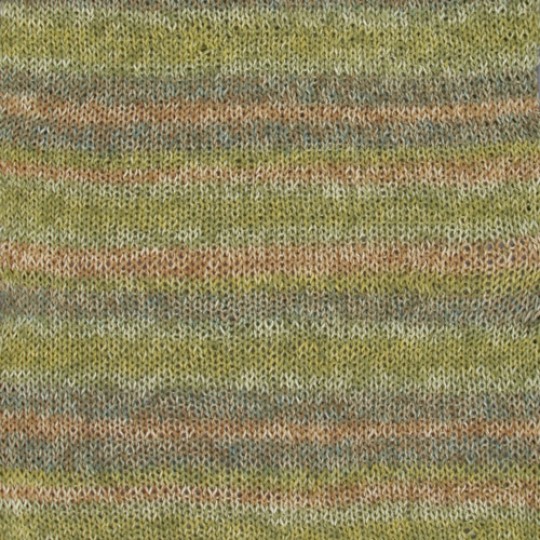 Drops Fabel, 650 - Long print - Forest