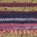 Drops Fabel, 901 - Print - Candy