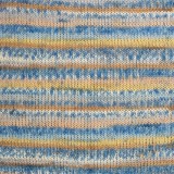 Drops Fabel - Print, 910 Sea mist