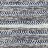 Drops Fabel - Print, 913 Winter