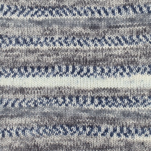 Drops Fabel - Print, 913 Winter