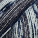 Drops Fabel - Print, 913 Winter