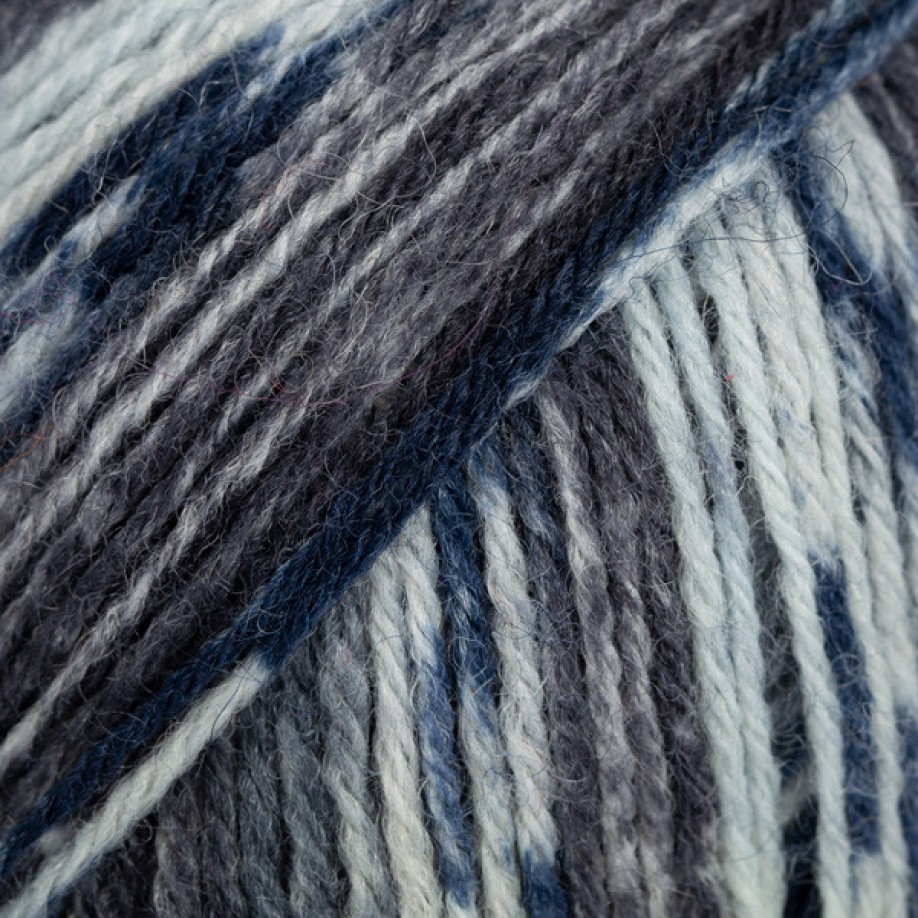 Drops Fabel - Print, 913 Winter