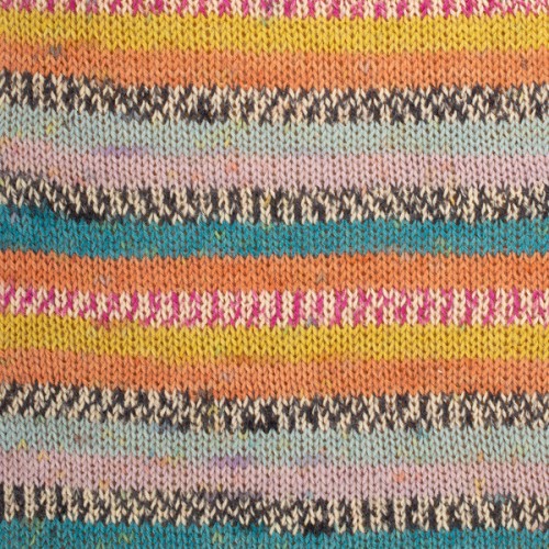 Drops Fabel - Print, 923 Country fair