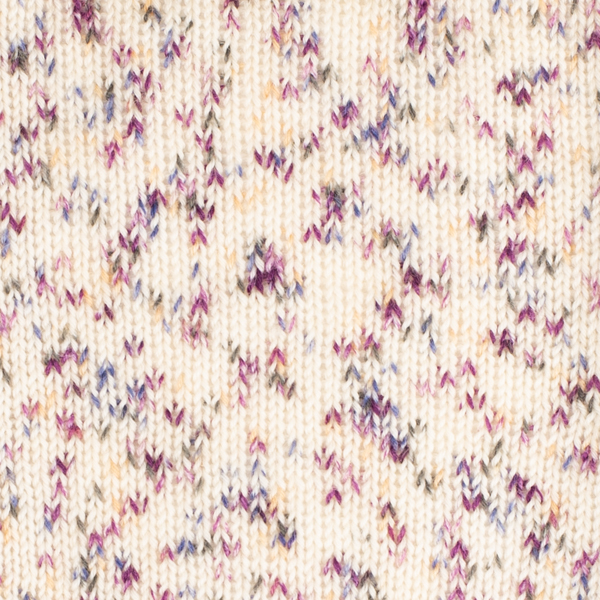 Drops Fabel, 924 - Print - Confetti cake