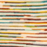 Drops Fabel, 926 - Print - Sunny Shore