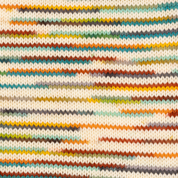 Drops Fabel, 926 - Print - Sunny Shore