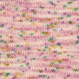 Drops Fabel, 927 - Print - Lavender Field