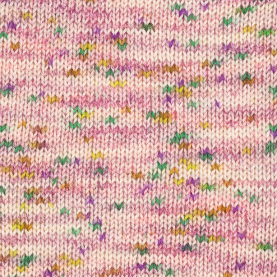 Drops Fabel, 927 - Print - Lavender Field