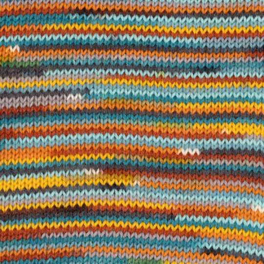 Drops Fabel, 928 - Print