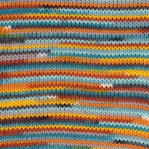 Drops Fabel, 928 - Print