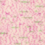 Drops Fabel - Print, 931 Lime kiss