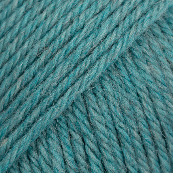 Drops Fiesta, 07 - Морський зелений